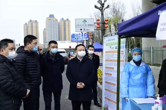 四川省新冠疫情防控指挥部，筑牢健康防线，守护巴蜀安宁