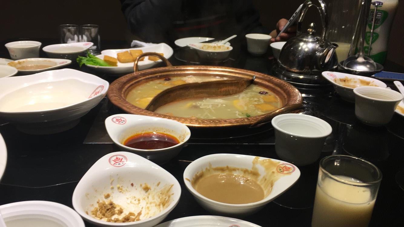 石家庄重庆火锅排名，最地道的麻辣诱惑全攻略