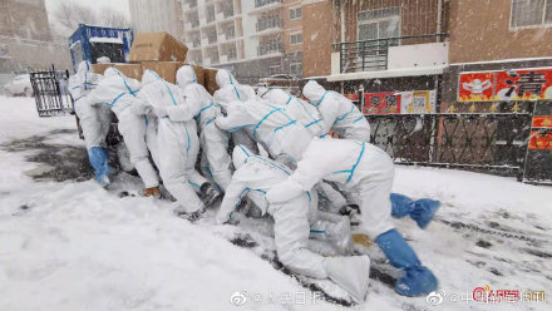 石家庄疫情最新数据，有无死亡病例？权威解读来了