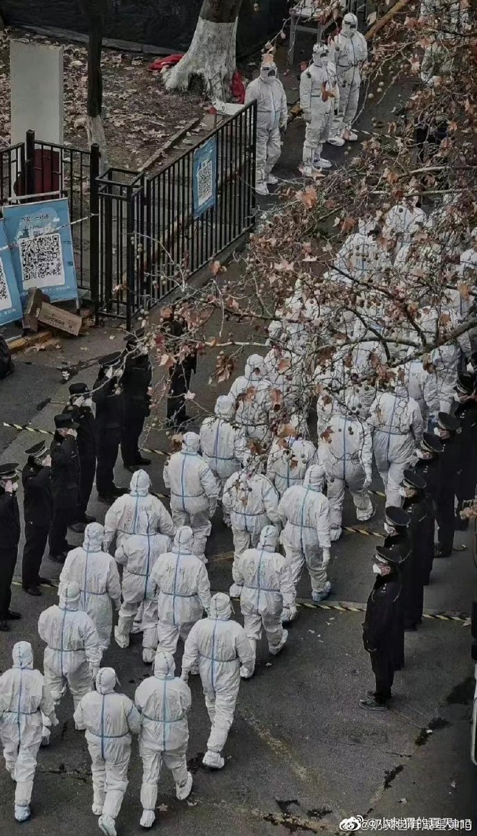 石家庄疫情中的生命之痛，反思与前行