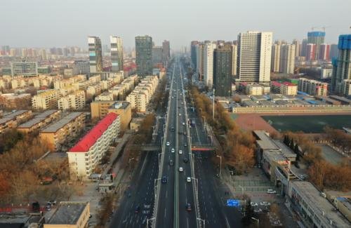 石家庄疫情全面解封，城市复苏与未来防疫新思考