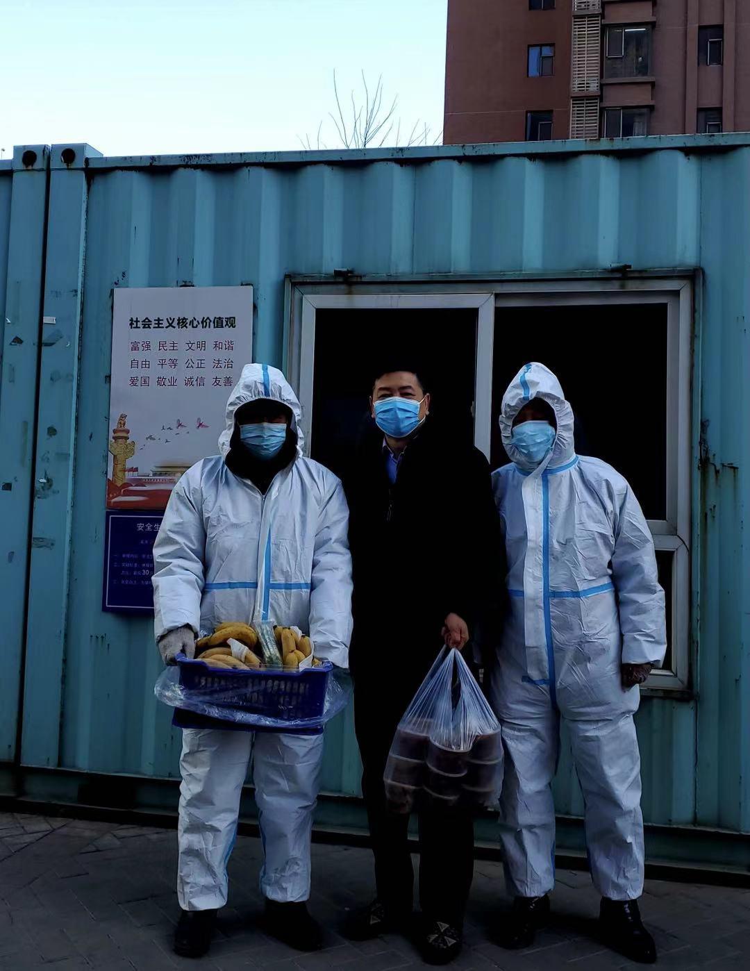 石家庄疫情前因后果，从防控典范到突发危机的深度解析