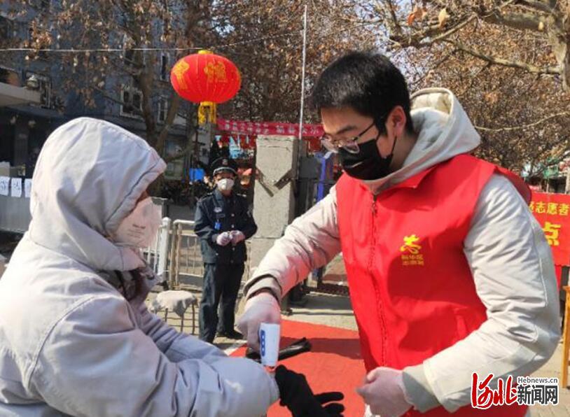 石家庄疫情何时能控制住？专家解读最新防控进展与未来预测