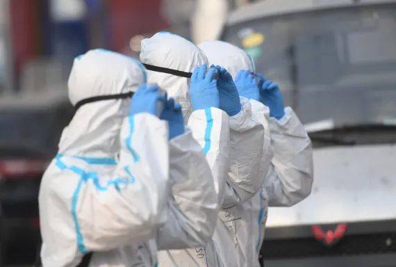 石家庄疫情到底发生了什么？深度解析疫情背后的真相与应对措施