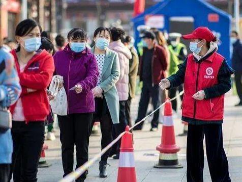 石家庄疫情到底发生了什么？深度解析疫情背后的真相与应对措施