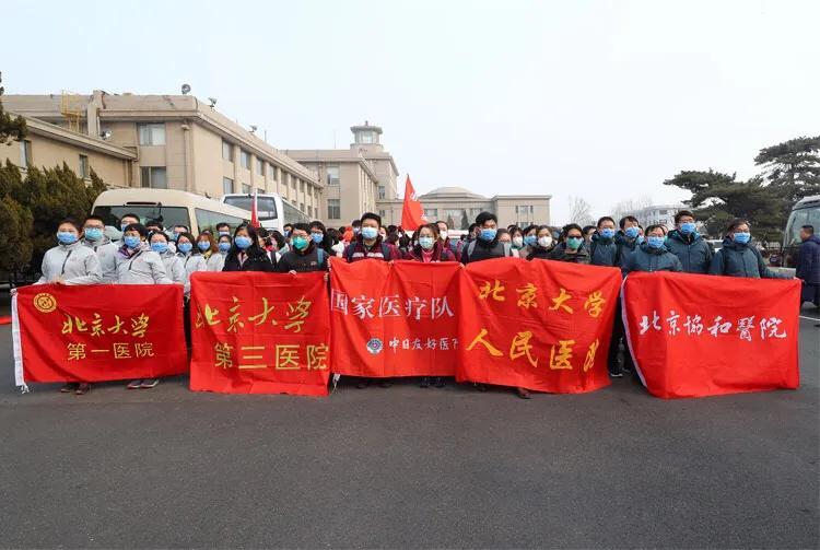 石家庄疫情大事记，从突发到常态化的抗疫历程