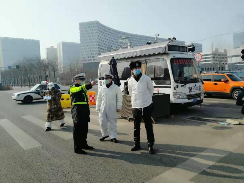 石家庄疫情最新动态，防控措施升级与市民生活影响深度解析