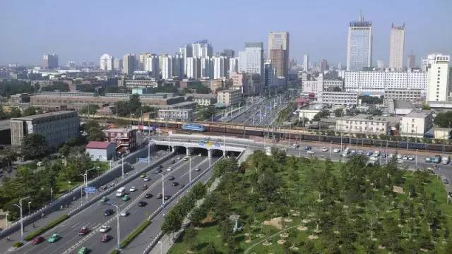 石家庄新政，城市变革的机遇与挑战