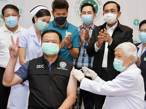 石家庄新冠疫苗接种指南，北京科兴疫苗的安全性与效果分析