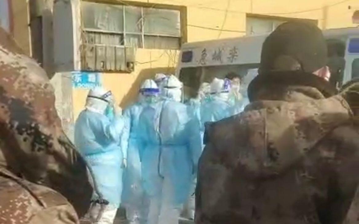 石家庄目前算疫情区吗？最新疫情风险等级解析