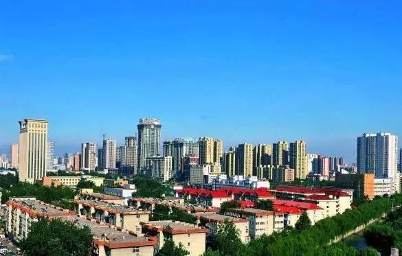 石家庄，全国第一个放开的城市，探索与挑战并存