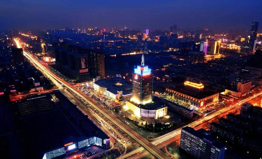 石家庄，全国第一个放开的城市，探索与挑战并存