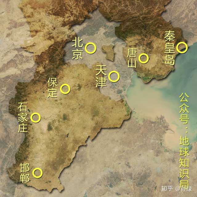石家庄是河北的还是湖北的？揭秘地理常识背后的有趣故事