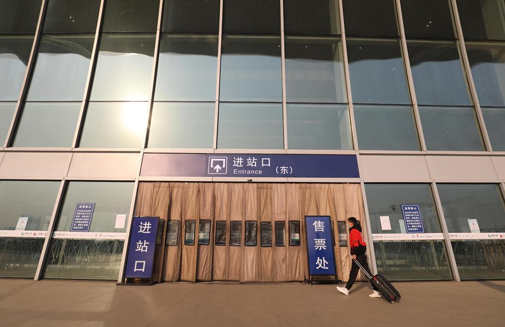 石家庄是河北不可撼动的省会吗？探寻其历史与未来