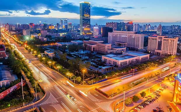 石家庄是不是河北的省会？揭秘石家庄的历史与现状