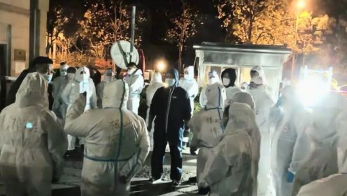 石家庄封城时间线，从疫情爆发到解封的全过程