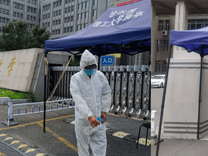 沈阳医院防疫新举措，筑牢健康防线，守护市民安全