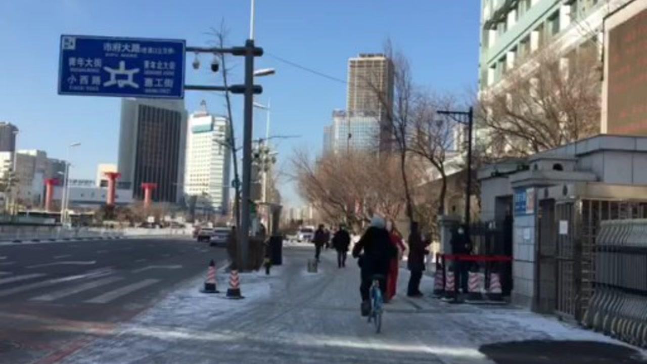 沈阳封城最新消息1月，全面解析当前防疫措施与市民应对指南
