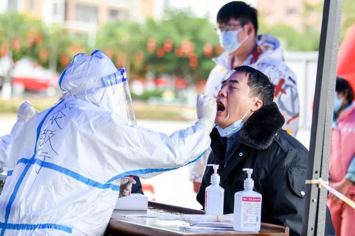 沈阳封城最新消息12月31日，官方通报及市民应对指南
