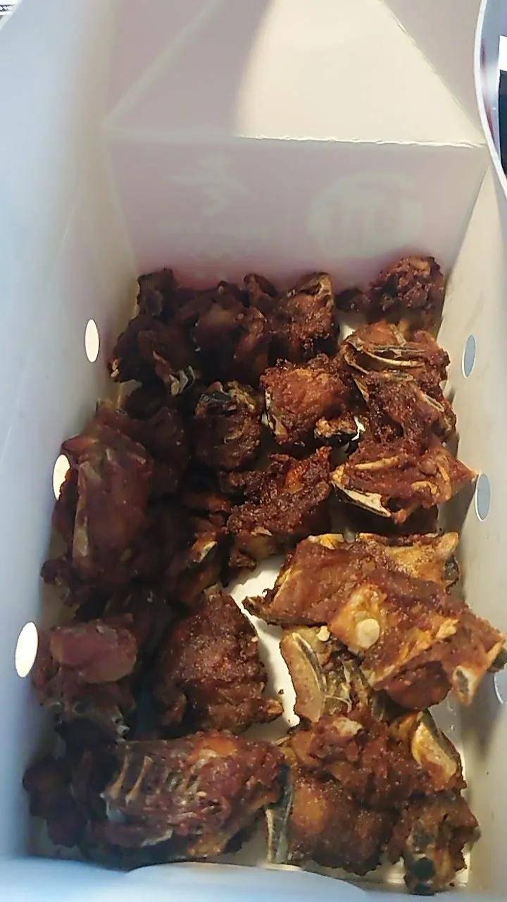沈阳鸡架与疫情，一座城市的美食记忆与抗疫精神