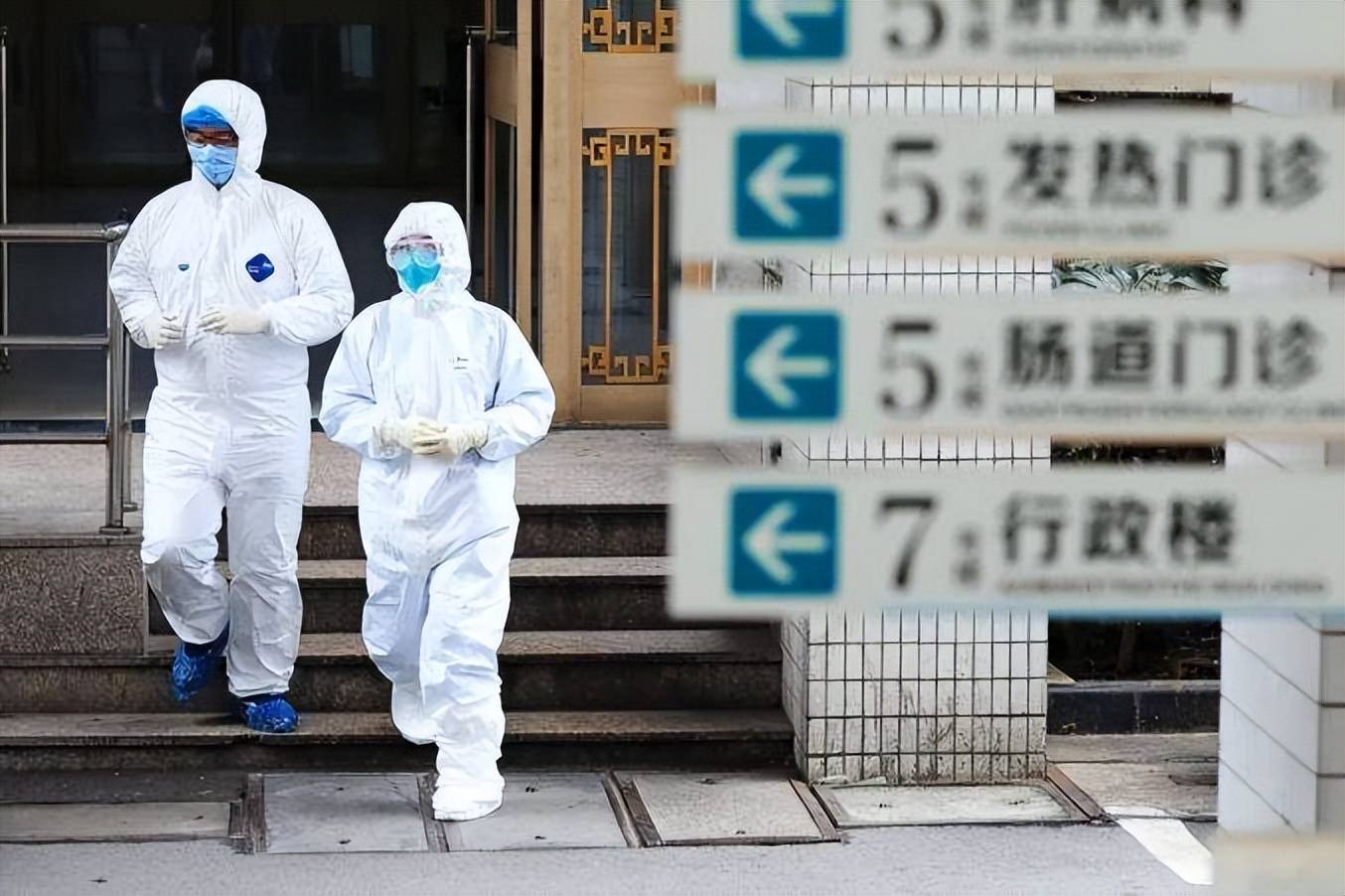 上海疫情形势趋稳，南京疫情严重引发新一轮防控挑战