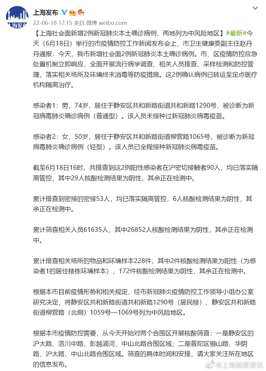 上海疫情新增地区，最新动态与防控措施解析