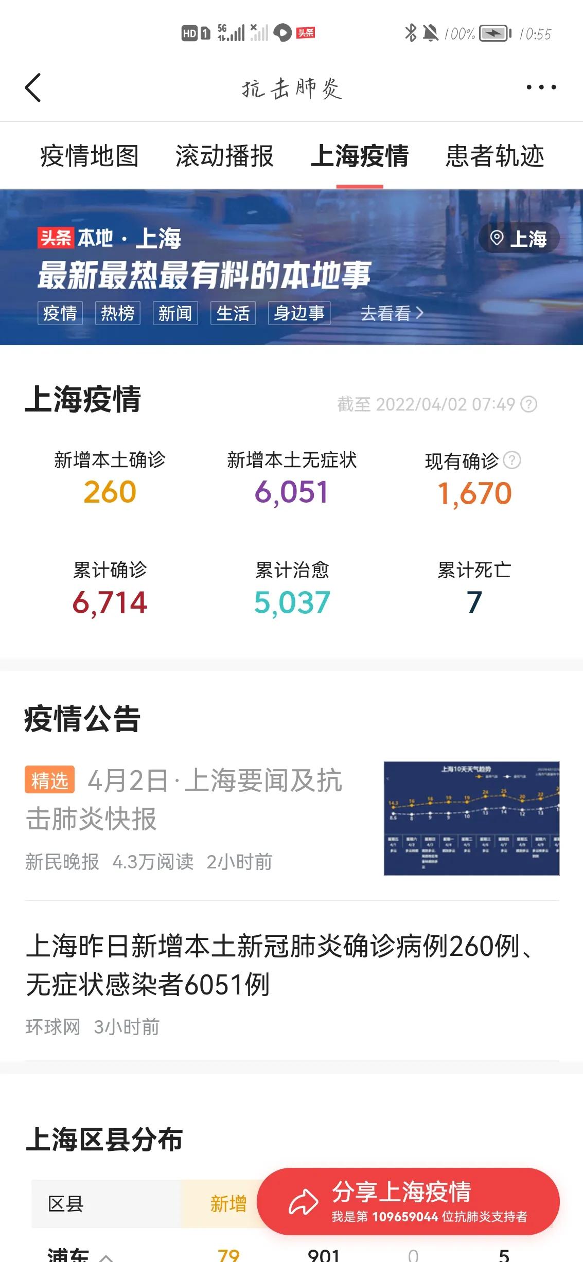 上海疫情何时解封？最新动态与解封条件分析