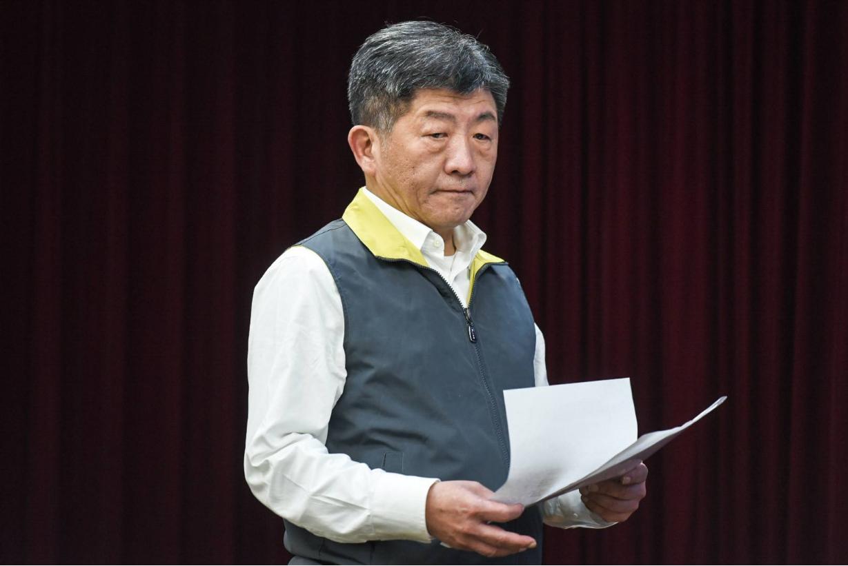 上海疫情局与台北电话，两岸抗疫合作的新契机
