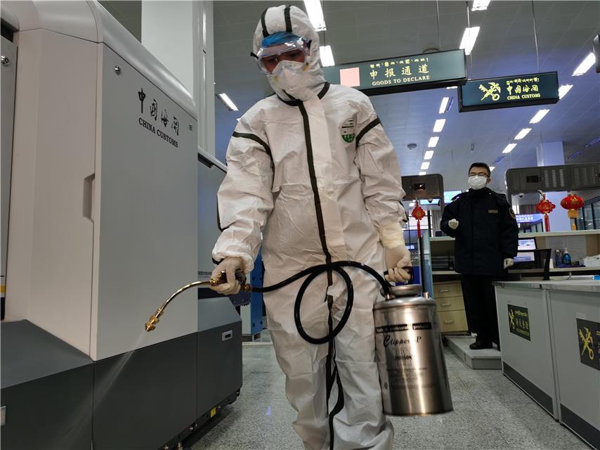 上海疫情局拉萨分局电话，权威联系方式与疫情应对指南