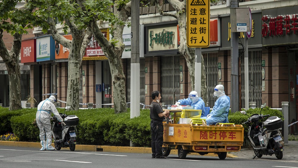 上海疫情防控新政，精准施策与城市韧性的双重考验