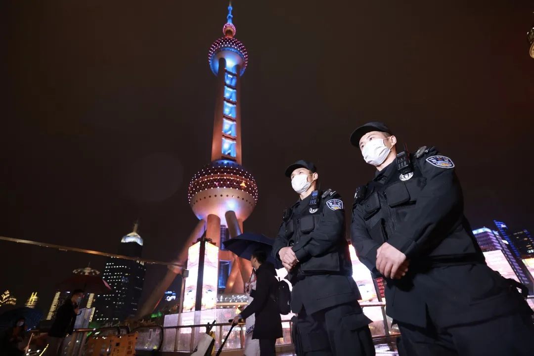 上海疫情防控局，守护城市安全的坚强堡垒