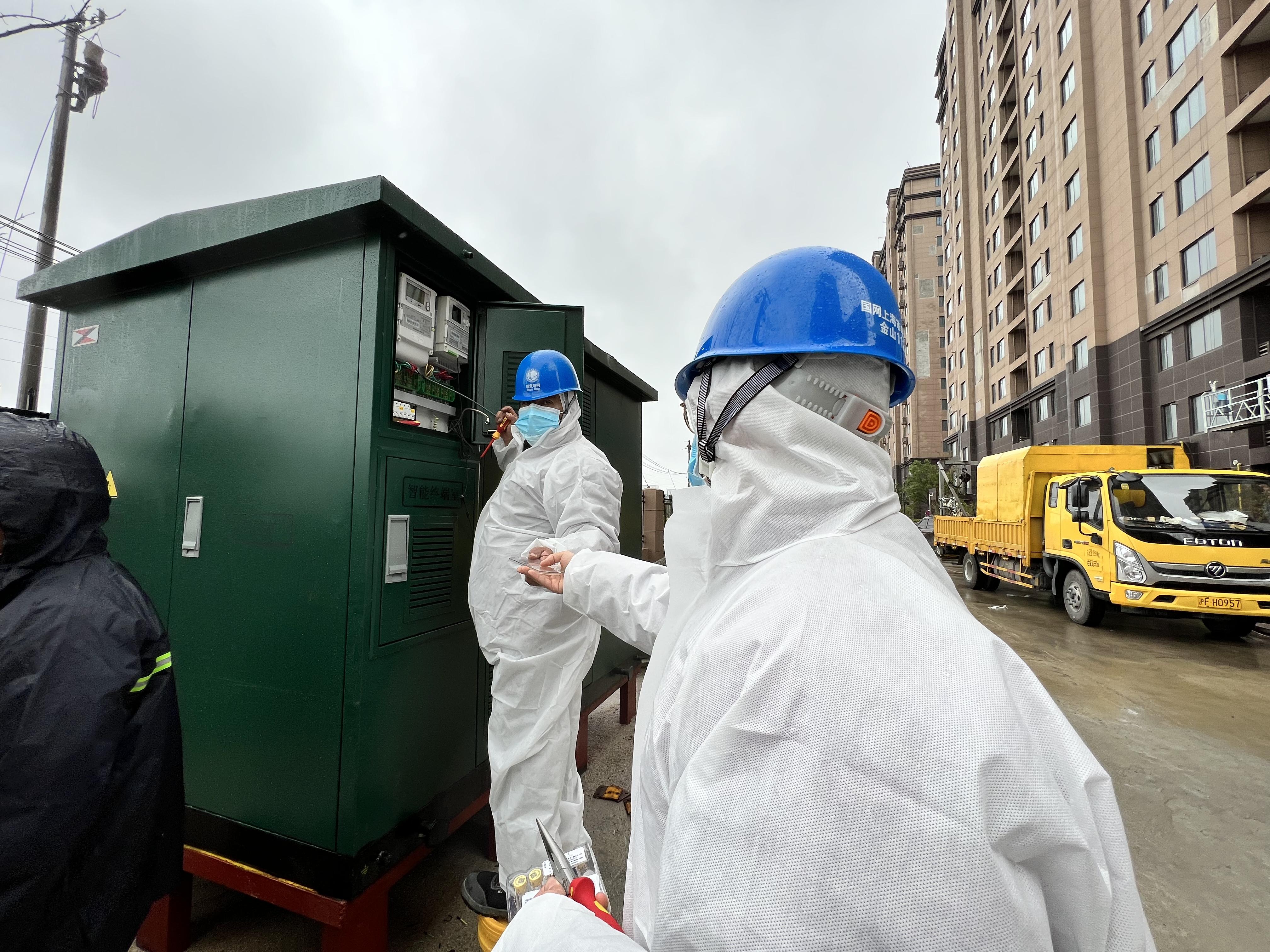 上海疫情防控办公室最新文件解读，政策调整与市民应对指南