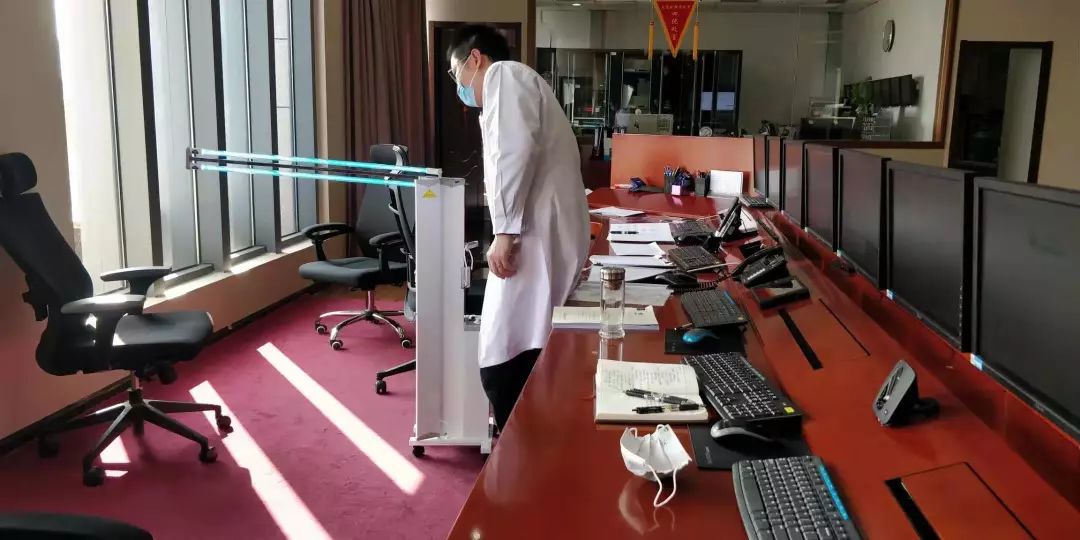 上海疫情防控办公室，高效应对疫情挑战的先锋力量