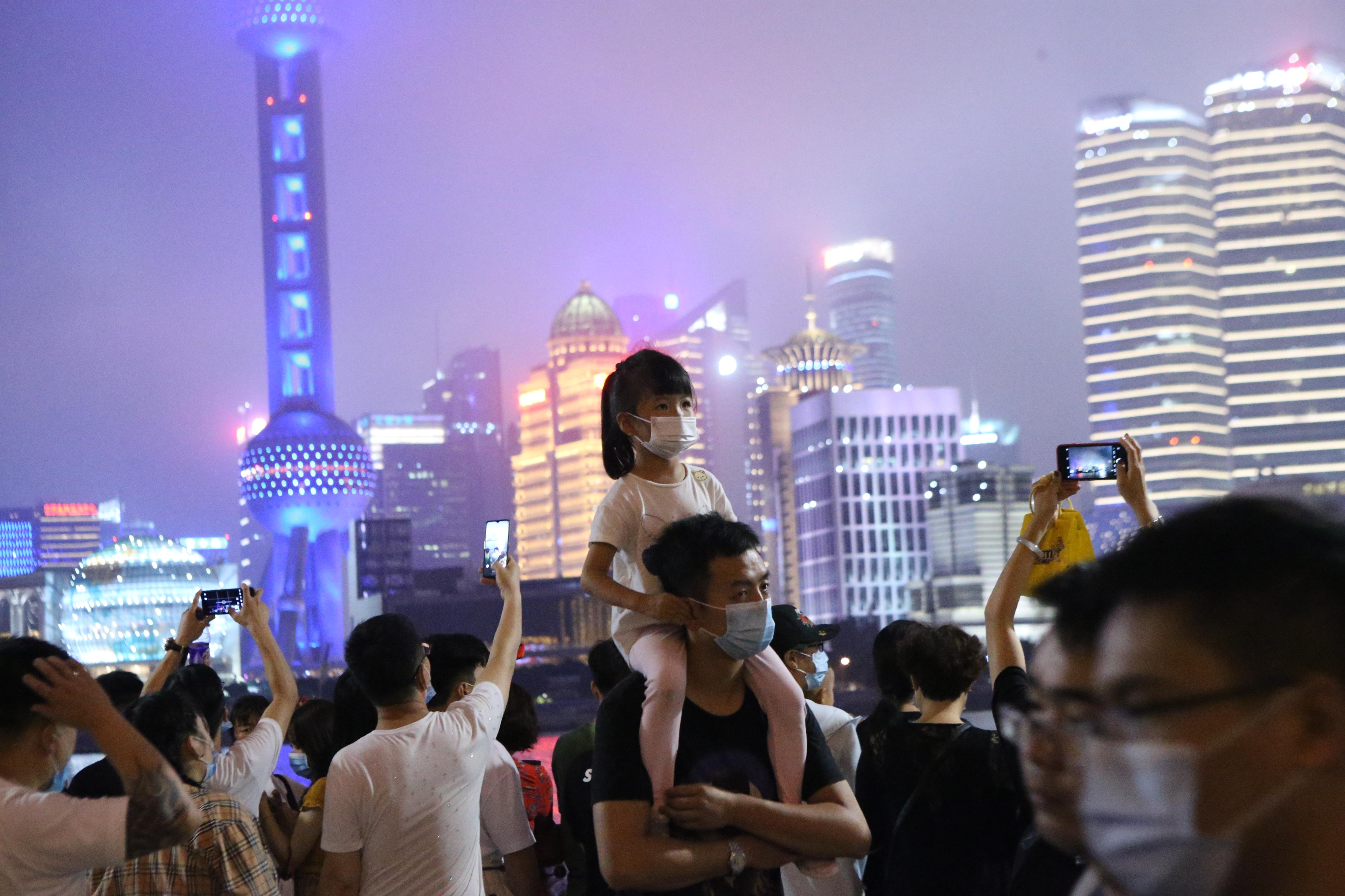 上海疫情3个月后，南京是否也出现了疫情？最新动态解析