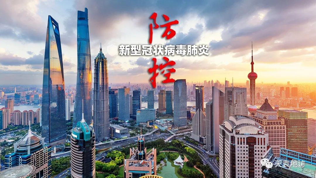 上海本土疫情，挑战、应对与城市韧性