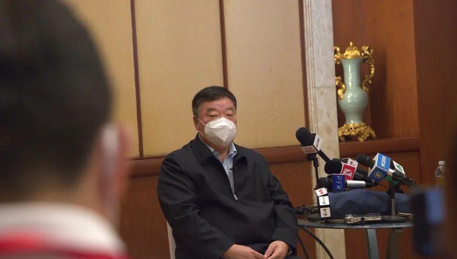 上海发布最新新冠疫情防控通知，全面解读与市民应对指南