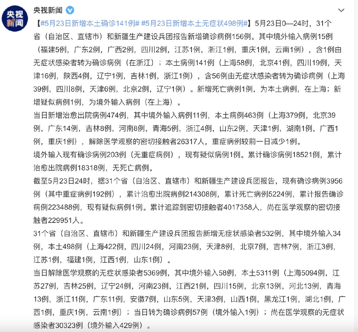 上海昨日新增新冠肺炎病例详情及防控措施解析