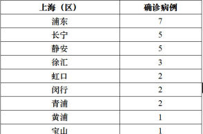 上海新冠肺炎疫情分布，区域热点与防控策略深度解析