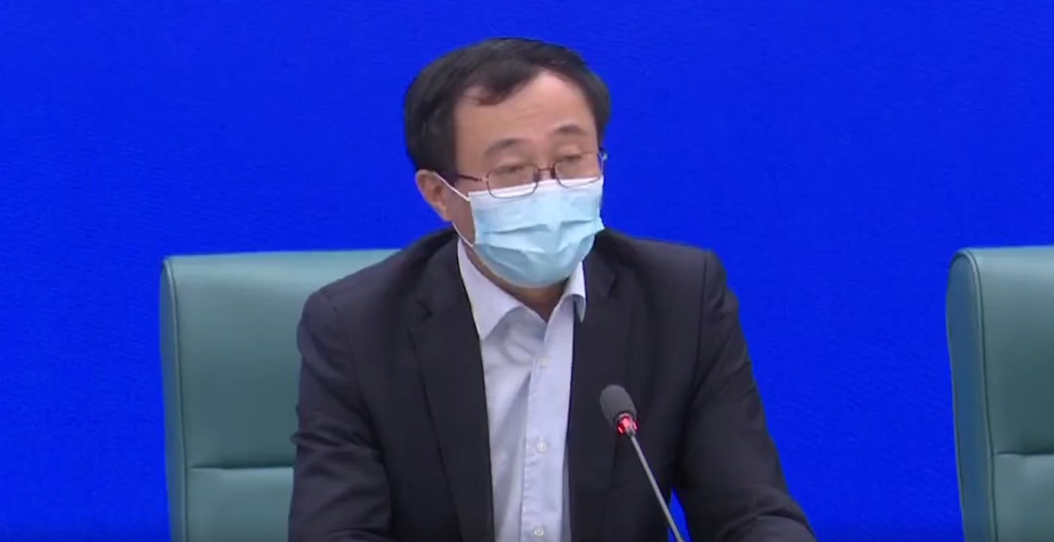 上海卫健委副书记，职责、挑战与公共卫生使命