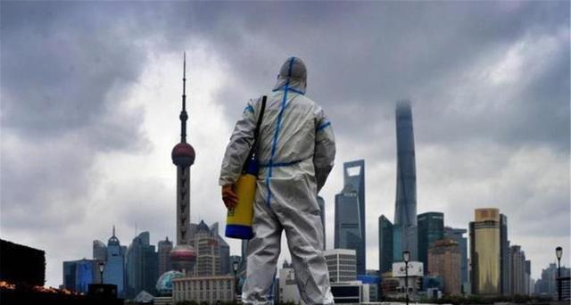 上海为何封控三个月？深度解析背后的原因与影响