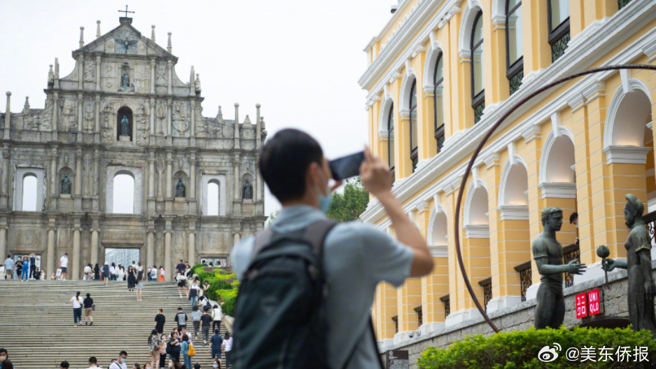 2023最新上海往返澳门政策解析，疫情后旅行须知与通关指南
