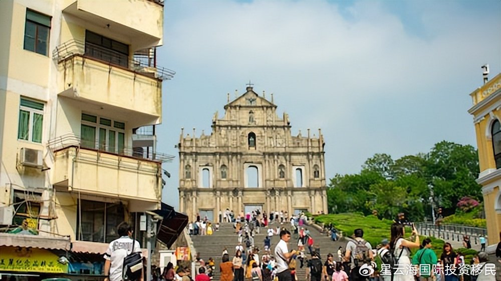 2023最新上海往返澳门政策解析，疫情后旅行须知与通关指南