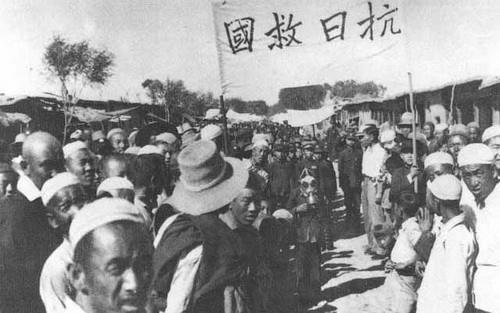 上海太原失陷原因探析，战略失误与内外交困的双重困境