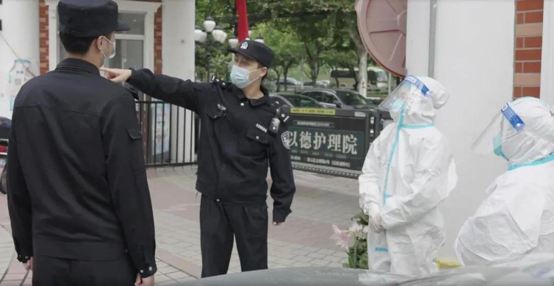 上海市最新防疫政策解析，精准防控与常态化管理并重