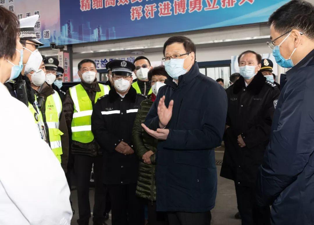 上海市最新疫情防控措施全面解析，市民必知的八大要点