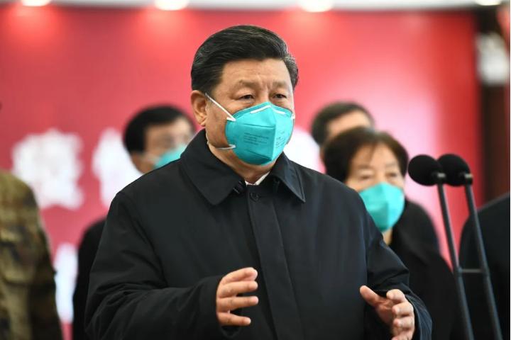 上海市疫情重灾区，挑战、应对与未来防控策略