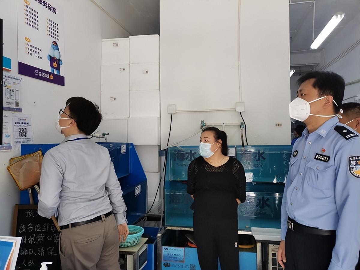 上海市最新疫情防控要求，全面解读与市民应对指南