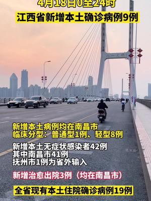 上海市与南昌市疫情最新动态，防控措施与现状分析