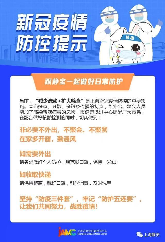 上海市最新疫情防疫要求全面解析，市民必知的防控措施