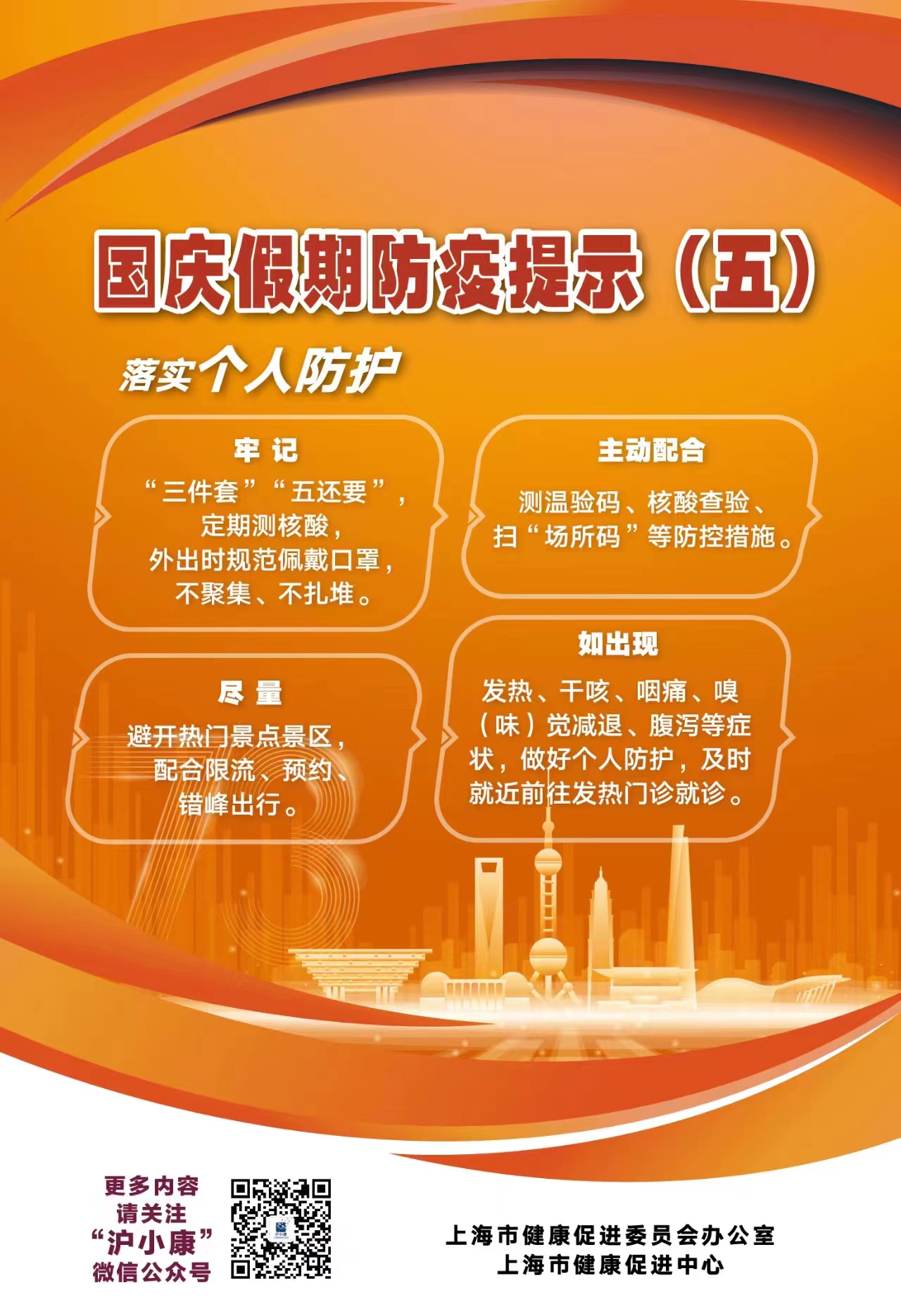 上海市最新疫情防疫要求全面解析，市民必知的防控措施